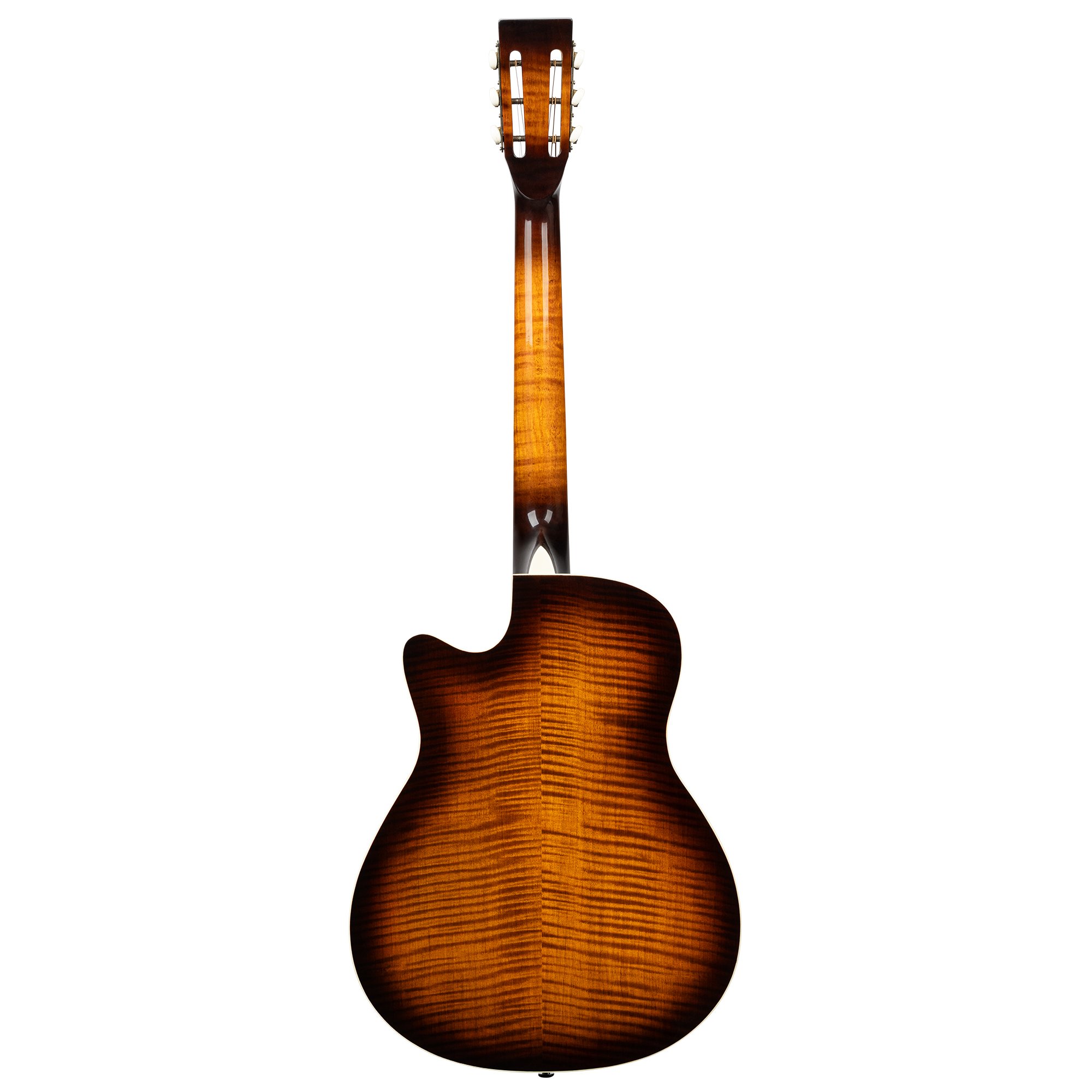 RRG50CE-SSB Resonator-Gitarre